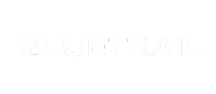 BlueTrail Logo